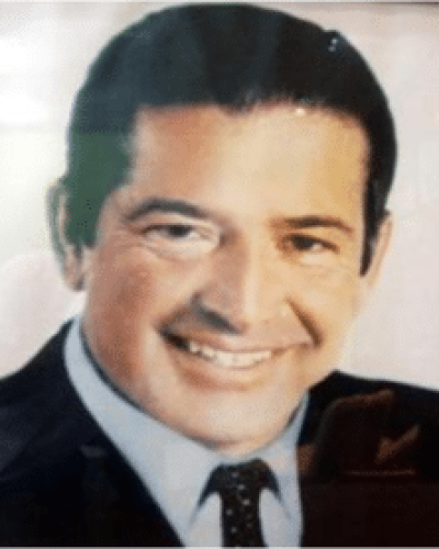 Danilo Jurado Yepez - Prefecto de Napo - 1976