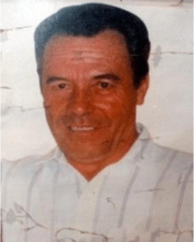 Enrique Espinosa de los Monteros- Prefecto de Napo - 1968