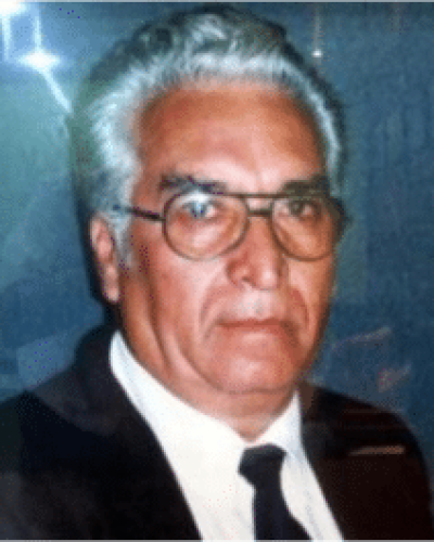 Gustavo Ruiz Teran- Prefecto de Napo - 1983