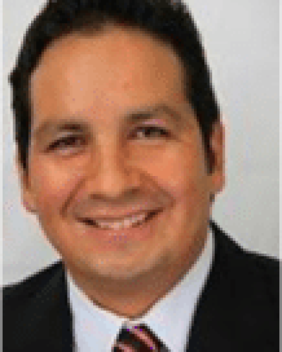 Sergio Enrique Chacon Padilla - Prefecto de Napo - 2009